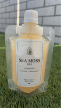 Sea Moss Gel