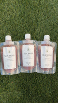 Purple Sea Moss Gel (3-Pack)