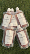 Purple Sea Moss Gel (6-Pack)